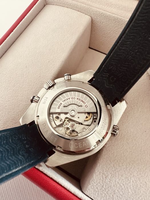 Omega автоматичен часовник