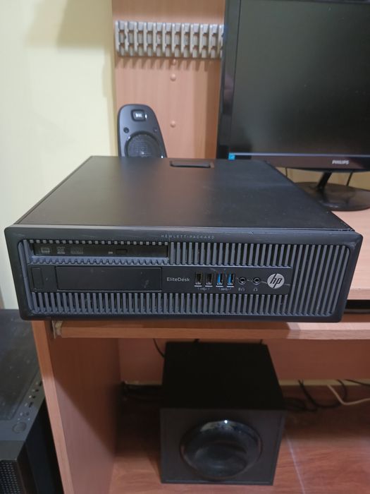 Vând Kit PC I7 4770