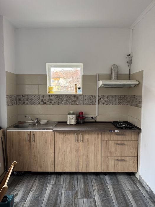 Apartament 1 camera