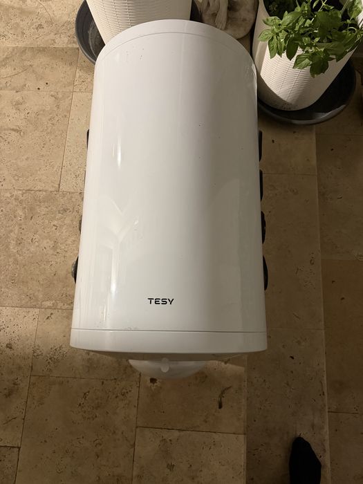 Puffer Tesy 80 Ltr