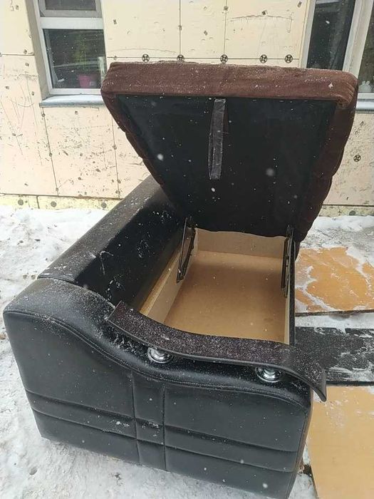 Мебель как новый