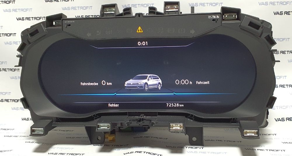Ceasuri Digitale Passat B8 3G Arteon AID 3G0920791A / 3G0 920 791 A