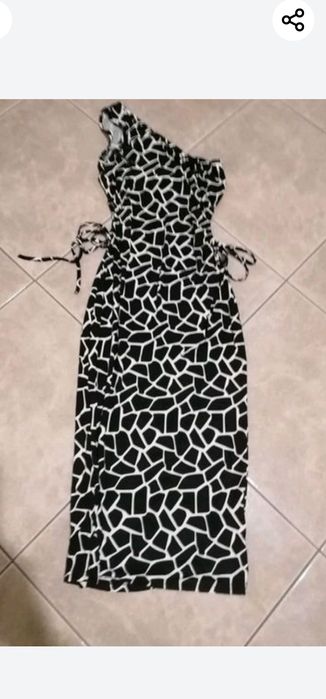 Rochie superba elastica