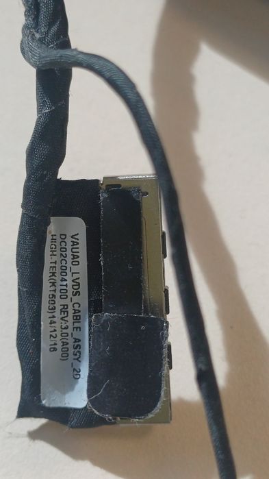 Vand display 14 inch, model compatibil cu Dell Latitude 7440.