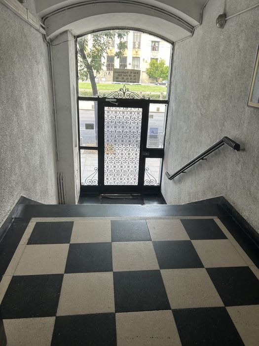 Bulevardul Mihail Kogalniceanu