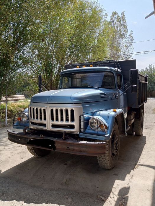 Зил 4502 Сотилади