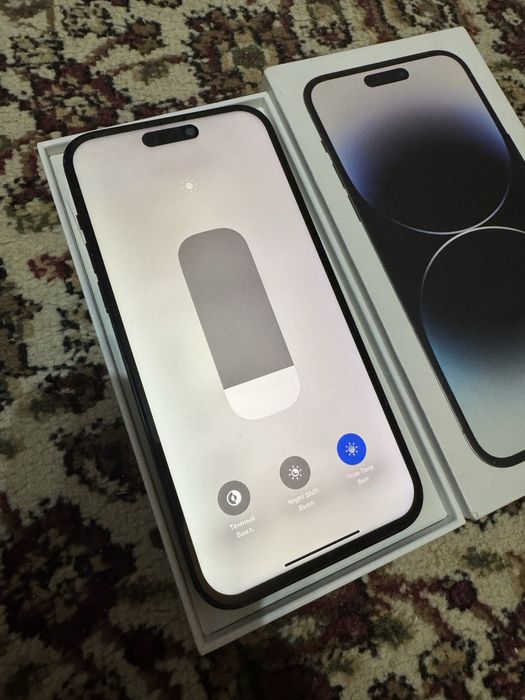 Iphone 14 Pro max 128 гб