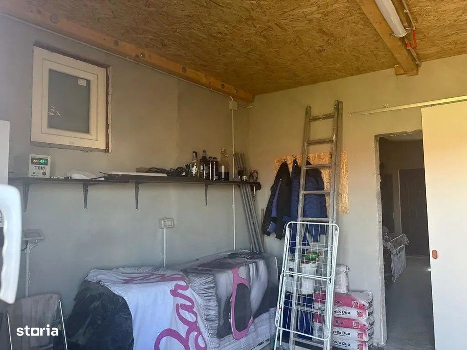 Oportunitate casa Magurele