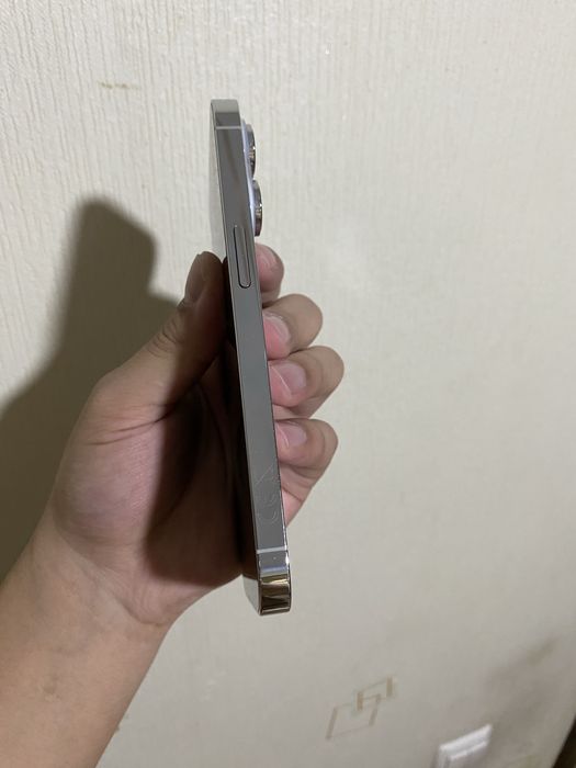 IPhone 14 Pro 128 gb silver