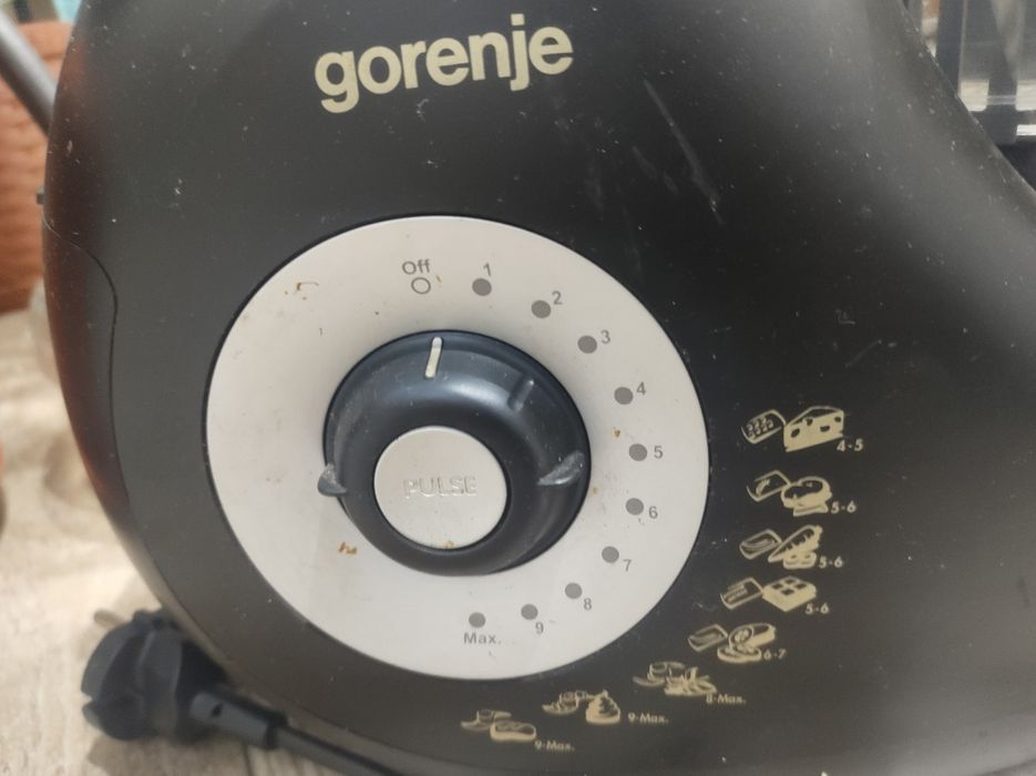 Кухненски робот gorenje