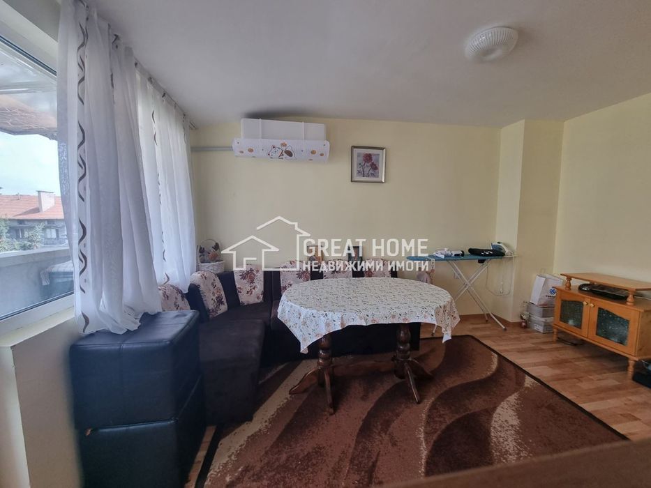 Продава се Мезонет в Търговище, Боровец - 116 кв.м за 879 €/кв.м - Снимка #3