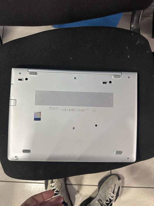 Vand hp elitebook 745 g5 ryzen 3 2300u 16gb ssd 512gb full hd