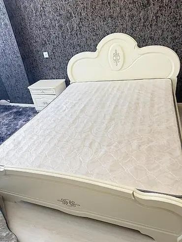Продам кровать 160 200