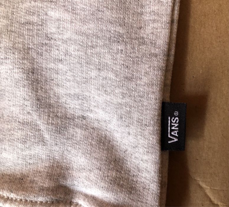 Vans Classic Hoodie ОРИГИНАЛЕН мъжки суичър M и L