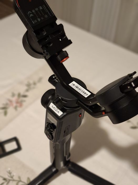 Stabilizator Gimbal Moza AirCross 2