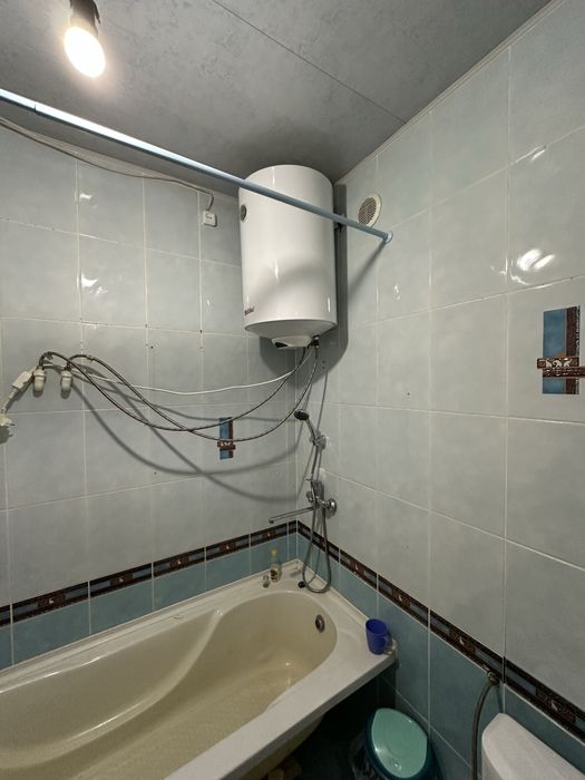 Продается 2-х комнатная