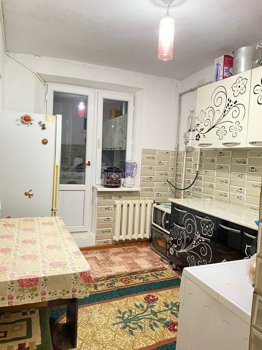 Продажа квартиры