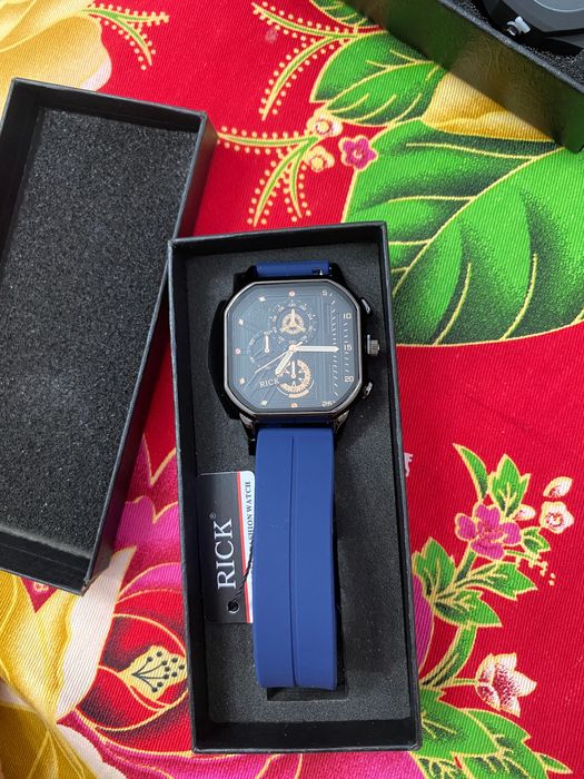 Продать часы мужской