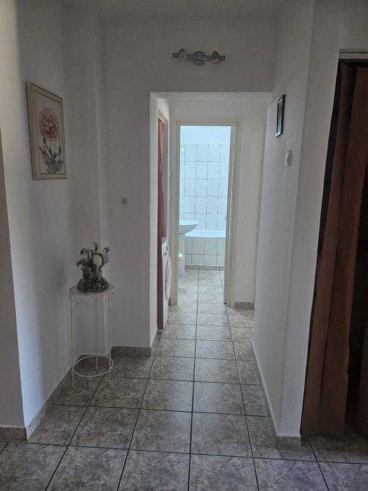 Apartament 2 camere decomandat, mobilat și utilat - Gara SUD Ploiesti