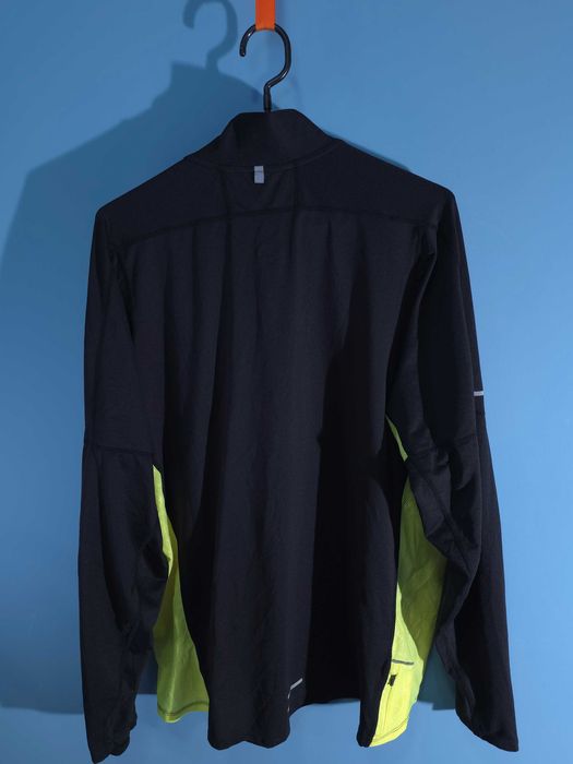 NIKE Running /Горнище с джоб Мъжко/XL