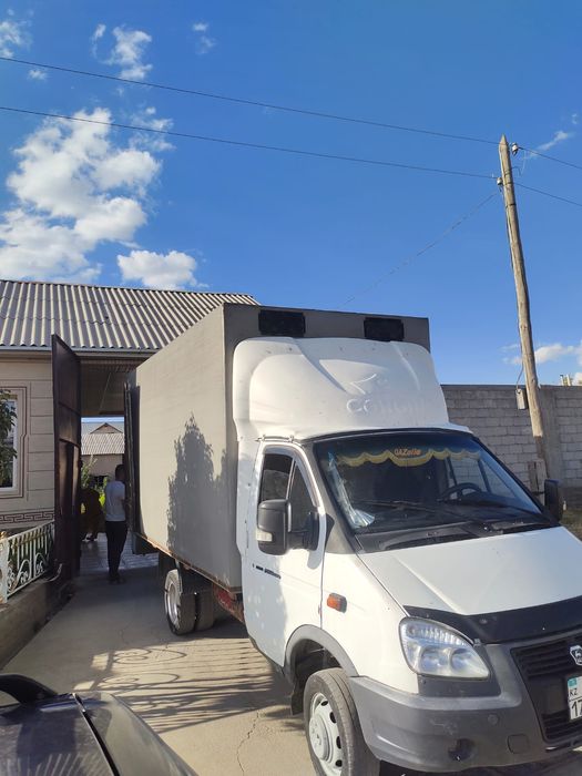 Газел сатылад в срочно