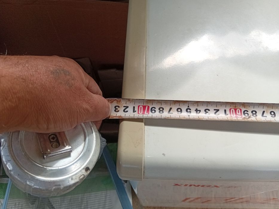 Тоңазытқыш жағдайы жақсы істеп тұр