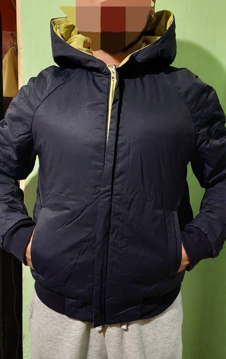 Мъжко яке s.Oliver