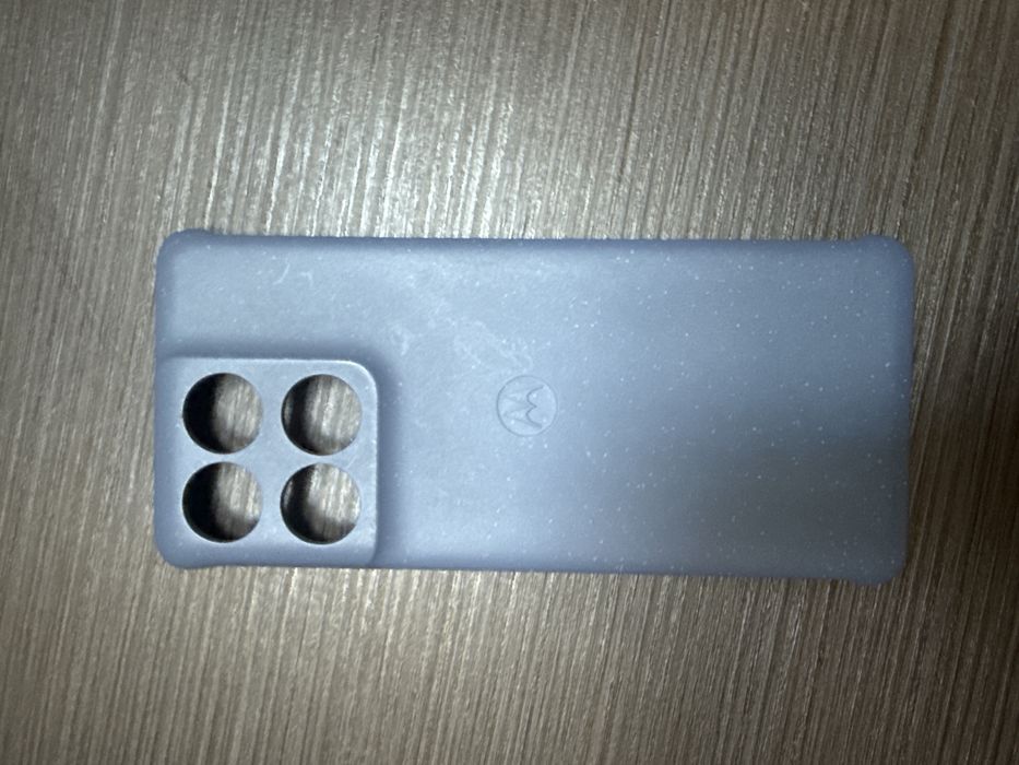 Motorola edge 60 fusion