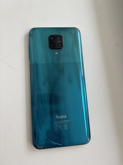 Xiaomi Redmi Note 9 Pro