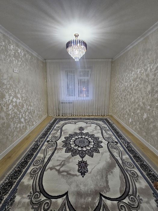 Продаётся вторичный дом кирпичный 2х ком 3й этаж Вокзал
