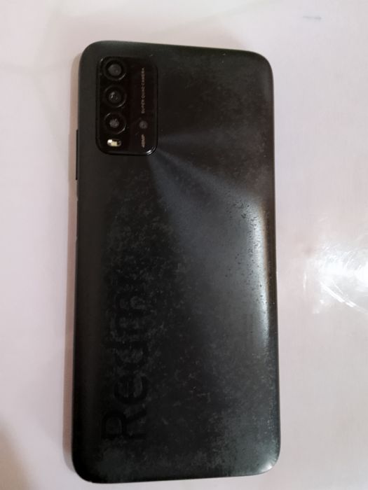 Xiaomi redmi 9 t 8.128 gb