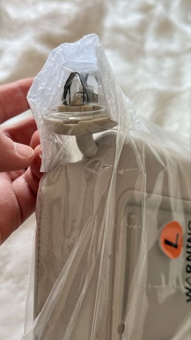 Солнцезащитный козырек