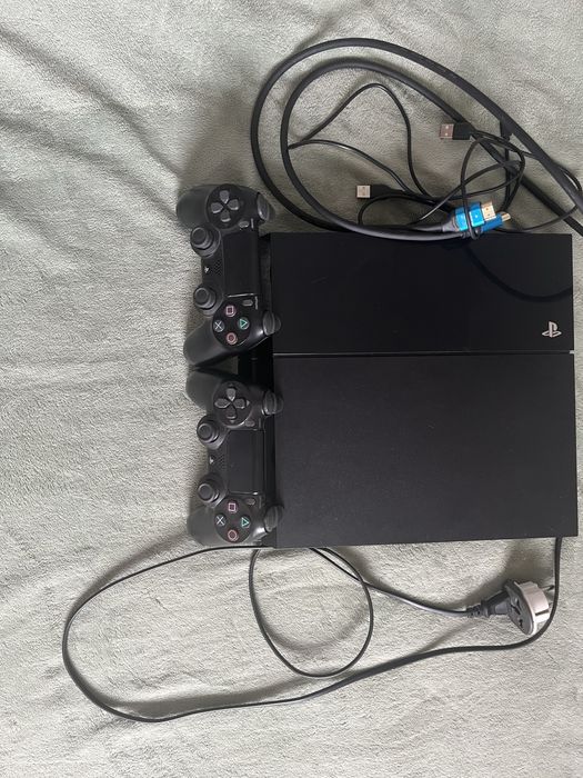 PlayStation 4 500г