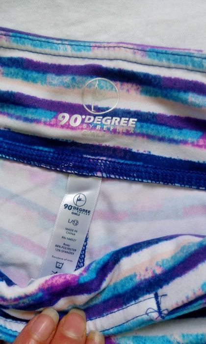 Дамски/детски клин