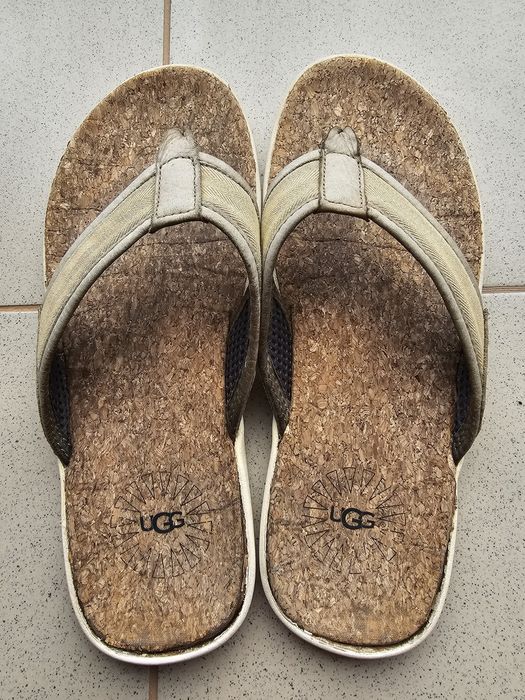 UGG дамски чехли 40