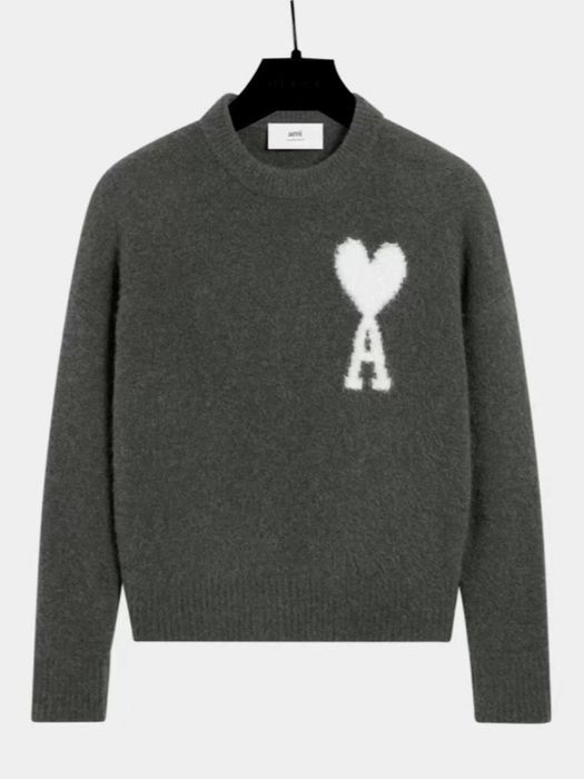 AMI Paris Пуловер XL