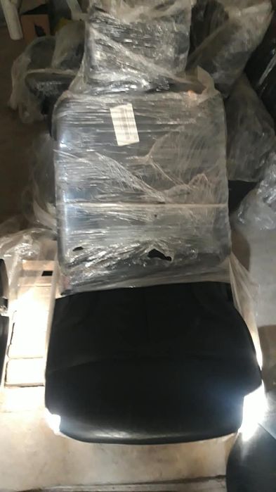 Продам сидения w140