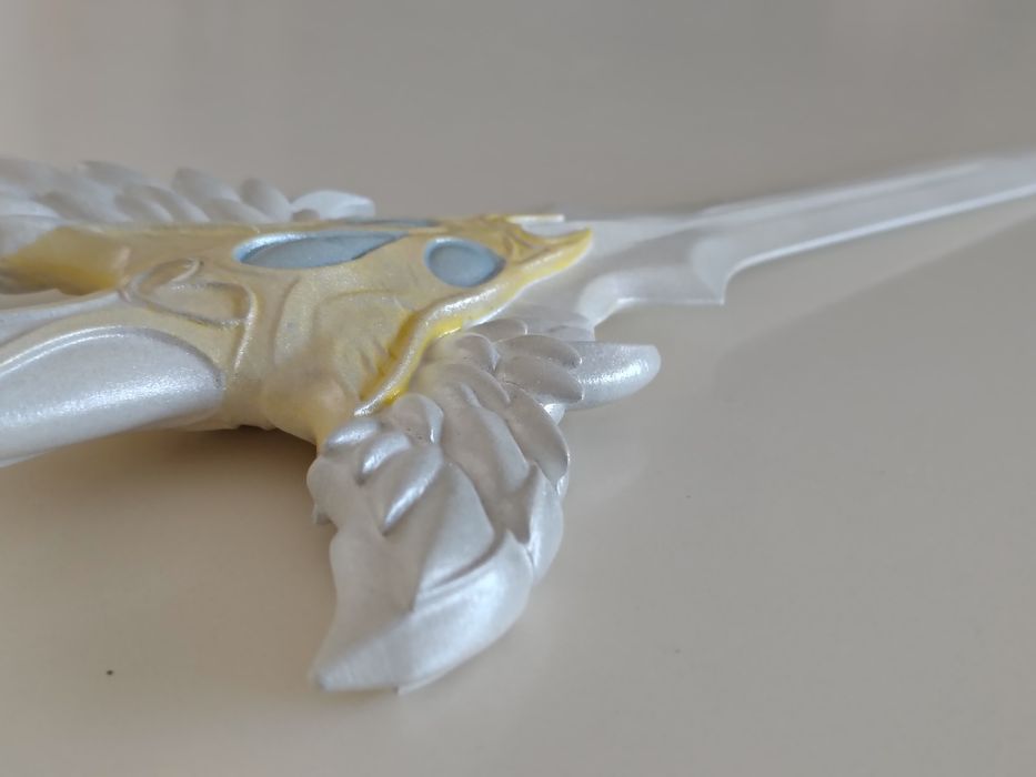 Angel Slayer, Lineage 2