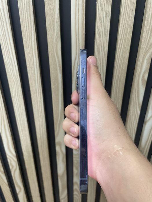 iPhone 13 Pro Max | Без ремонта | Айфон 13 про макс