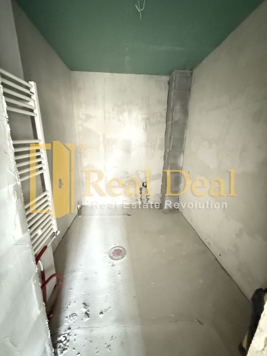 Продава се Тристаен апартамент в София, Малинова долина - 128 кв.м за 2400 €/кв.м - Снимка #8