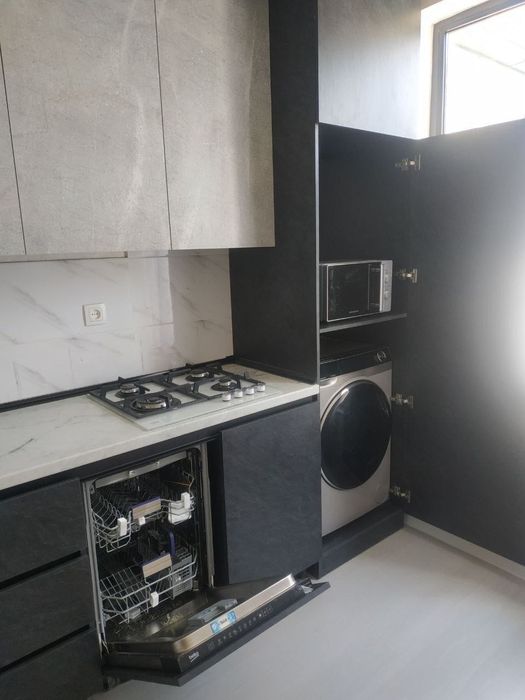 Новый дом евроремонт (Янгихаёт)