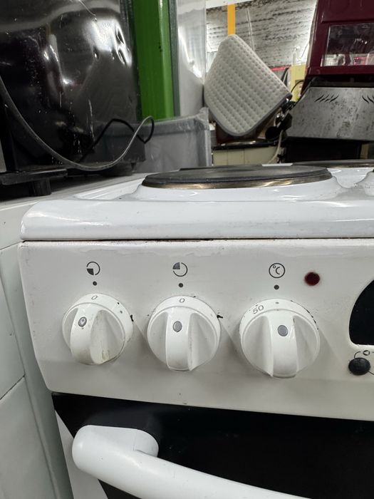 Готварска печка