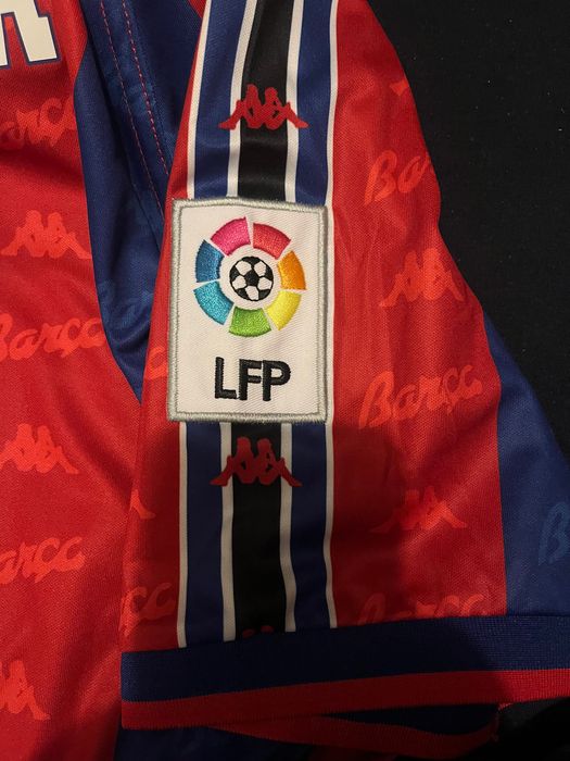 тениска FC Barcelona