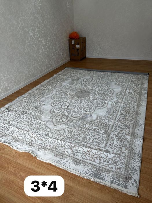 Продам ковер 3*4