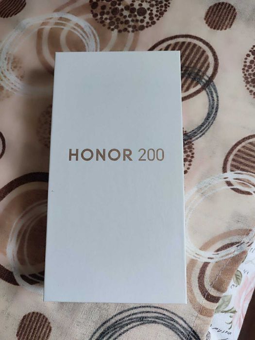 Honor 200 512gb 12ram