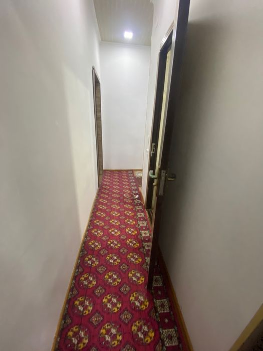 Сотилади 1 хона 2 хона килинган оилага