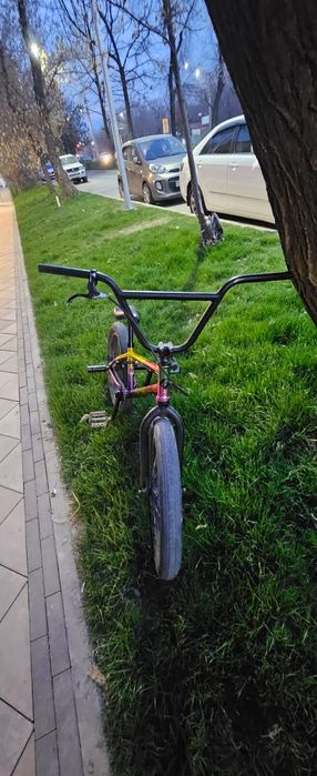 BMX продажа Gehtalt срочно цена на сегодня 50 завтра 55