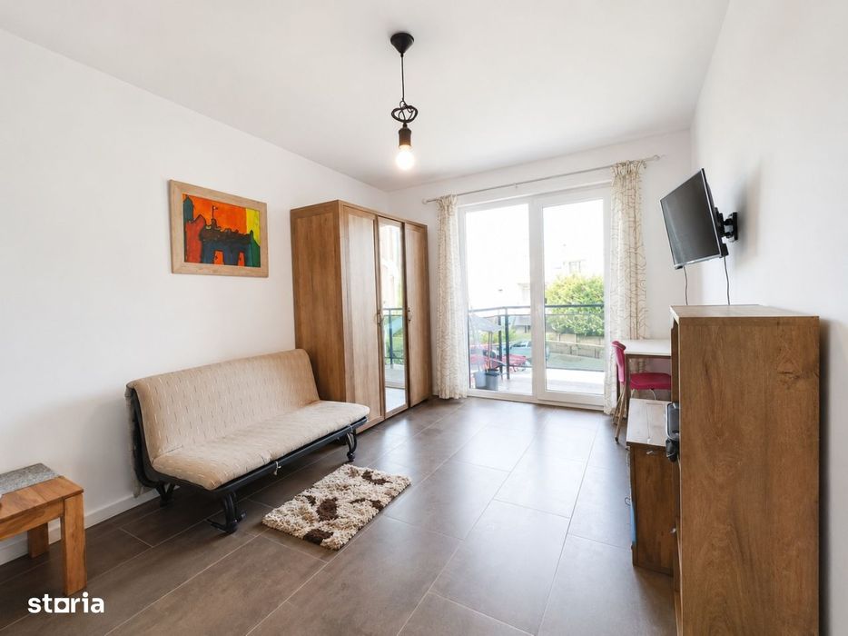 Apartament – Timisoara - Vedere 4