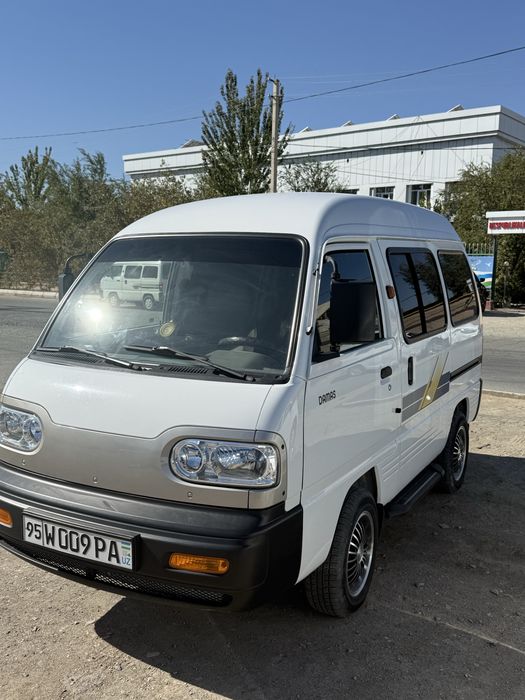 10млн менен Договор, дамас, 2024