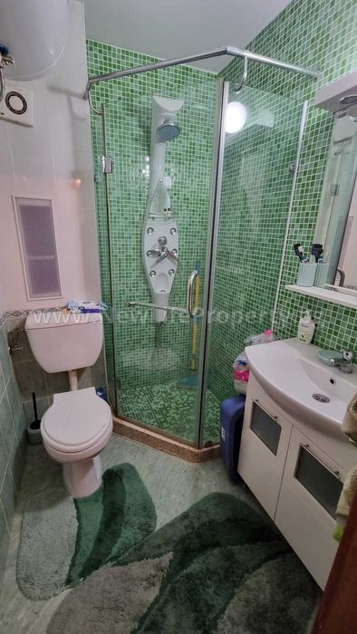 Продава се Двустаен апартамент в Свети Влас - 66 кв.м за 1773 €/кв.м - Снимка #14